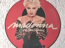 Madonna You Can Dance Picture Disc Vinyl Spotlight Holiday Groove PRO-MAD-1 RSD