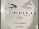MICHAEL JACKSON INVINCIBLE ORIG 1ST USA PRESS 2LP  VINYL PROMO 2001 EX RARE
