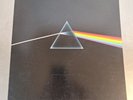 PINK FLOYD DARK SIDE OF THE MOON WITH MINT STICKERS & POSTERS HARVEST SMAS11163