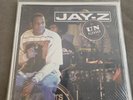 JAY Z UNPLUGGED BRAND NEW VINYL