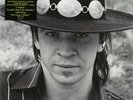 STEVIE RAY VAUGHAN & DOUBLE TROUBLE 2 LP Vinyl - The essential (2016)