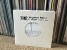Frightened Rabbit It's Christmas So We'll Stop 7'' Vinyl Record 2023 Edition