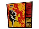 GUNS AND ROSES,USE YOUR ILLUSION 2 LP 1991