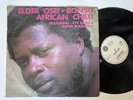 ELDER OSEI BONSU African Child | Killer  | Afrobeat | Afro Funk | LP HEAR