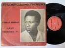 STANLEY MURPHY Dans Becheke Pi | Killer  | Cosmic | Synth | Soukous | Afro LP