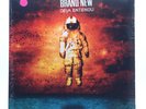 Brand New – Deja Entendu 2x LP 2011 none