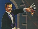 BLUE OYSTER CULT - Agents Of Fortune (50th Anniversary Edition) - gold vinyl LP