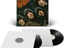 THE BEATLES 'RUBBER SOUL' (Special Edition Deluxe) Double VINYL LP (2026)
