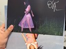 Olivia Rodrigo You Seem Pretty Sad For A Girl So In Love Vinyl w/ Signed Insert