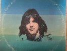GRAM PARSONS Grievous Angel - LP Vinyl Record Album, 1974 SIGNED by EMMYLOU