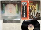 Kiss Love Gun Japan LP OBI [41470ER]