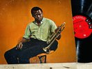 Miles Davis Milestones LP Columbia CL 1193 US 1958 6 Eye Mono Coltrane Monk Nice