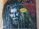 Rob Zombie - Hellbilly Deluxe (Vinyl LP Record, 2018)