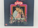 Grease 2 Original Soundtrack LP VINYL RECORD LP 1982 RSO RS-1-3803 Gatefold
