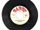 R. Dean Taylor – At The High School Dance 45 RPM 1961 CANADA BARRY 7
