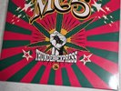 MC5 - Thunder Express [New Vinyl LP] Ltd Ed, Yellow