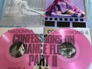 PLS READ - Premium Packaging Madonna Confessions II 16 Track 2LP Pink Vinyl