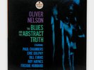 Oliver Nelson – The Blues And The Abstract Truth Impulse IMP88098 LP, 1972