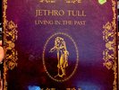 JETHRO TULL Living In The Past Vinyl Record, US Reissue Factory sealed M/M OOP