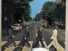 The Beatles Abbey Road Vinyl LP Original 1969 UK 1st Press Apple YEX 749-2