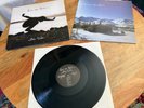 EDDIE VEDDER: INTO THE WILD Soundtrack Movies On Vinyl 2010 | RARE OOP Pearl Jam