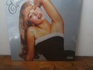 Sabrina Carpenter Espresso LP Liquid Filled Vinyl Bad World Records Numbered