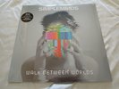 Simple Minds Walk Between Worlds Limited Edition Deluxe Fuschia Vinyl 2LP Sealed
