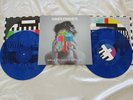 Simple Minds - Walk Between Worlds - Limited Edition Deluxe Blue Vinyl 2LP