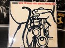 Cookin' With The Miles Davis Quintet Prestige Jazz LP 7094 RVG Mono W 50th VTE