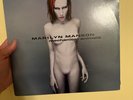 MARILYN MANSON / Mechanical Animals 1998 US Original 2LP Vinyl Mar1lyn Man5on