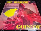 Biz Markie Going Off Vinyl LP