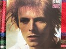 David Bowie - Space Oddity - Rare Marbled Vinyl
