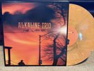 Alkaline Trio Maybe I'll Catch Fire LP Colored 12