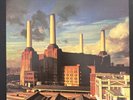 Pink Floyd Animals Vinyl LP 1977 NM. First UK  Press Wide Spine SHVL 815 A2U/B2U