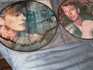 David BOWIE live In Japan 1990 (3)Picture Discs, Limited Release, Exc, Unplayed