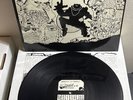 Operation Ivy Energy LP 1989 US 000000000010 Reissue Lookout #10 VG+/VG