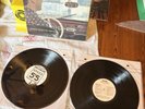 Minutemen Double Nickels On the Dime Vinyl Record First Press Original LP 1984