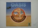 SEALED  SHIP OF THE DESERT OASIS LP 1982 CASH EAR PRIVATE CHICAGO ELECTRO FUNK