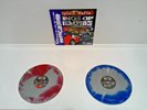 TRIPLE THREE 3 SIX MAFIA KINGS MEMPHIS UNDERGROUND VOL 3 LP  # 228/666