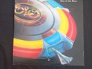 ELO- OUT OF THE BLUE- DBL VINYL LP POSTER, SPACESHIP, EXCELLENT VINYL SEE BELOW