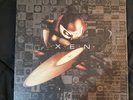Xen Cuts 6 LP Box Set Ninja Tune – zen 49 BX w/poster 2000