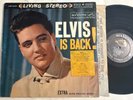 Elvis Presley LP 