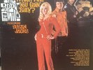 Poppy Family Which Way You Goin Billy PS574 Susan Jacks Excellent Lp
