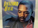 Alexander O'Neal Hearsay Record Z 40320 First Pressing '87