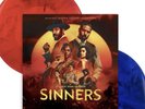 Sinners vinyl soundtrack  Smoke Stack Colour Vinyl Special Edition / RARE