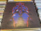 CRESSIDA. SELF TITLED LP  FIRST PRESSING PHILIPS CREDIT  VO 7 Vertigo - VG+/VG+