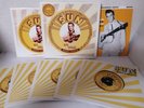 Elvis Presley The Sun Singles + EP 7-record Box Set 2000 Castle Music / BMG