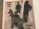 The Beatles Indian Rope Trick The Echoes Of A Dream  Vinyl LP VG+/VG+