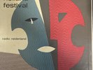 HOLLAND FESTIVAL 1963 Radio Nederland