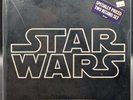 SEALED, John Williams - Star Wars (Original Soundtrack) 2T-541, 2x LP, US, 1977